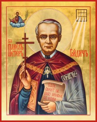 17.07. - Bl. hieromučeník Pavol Peter Gojdič