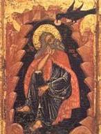 20.07. - Svätý a slávny prorok Eliáš